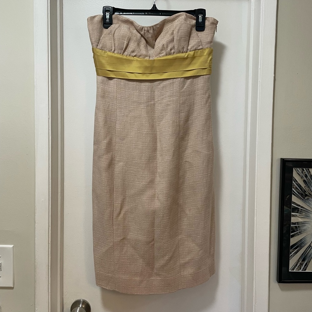 *gorgeous* Tracy Reese Cocktail Dress